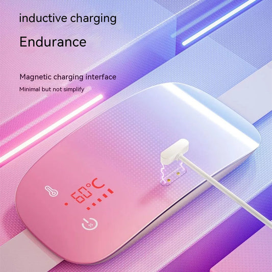 LUNÉA MENSTRUAL RELIEF