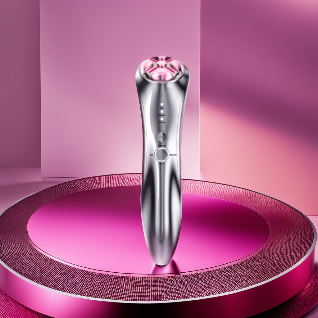 LIFTÈA PRO 4IN1 SCULPTOR – VIBE EASE