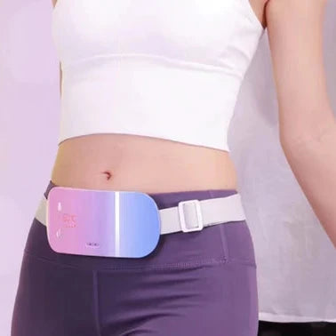 LUNÉA MENSTRUAL RELIEF