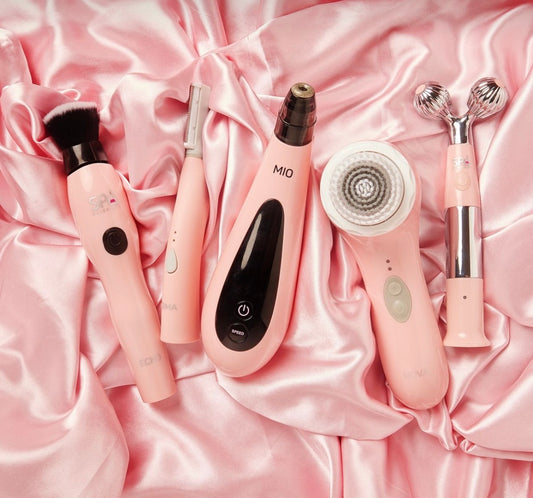 Top 5 Anti-Aging Skincare Trends for 2025