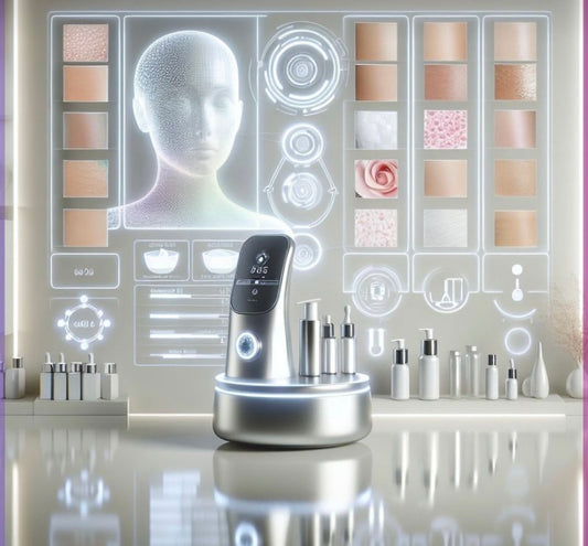 Expert Interview: A Cosmetologist on the Benefits of At-Home Lifting