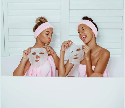 The Perfect Skincare Routine with Liftea Pro 4-in-1 Sculptor: Step-by-Step Guide