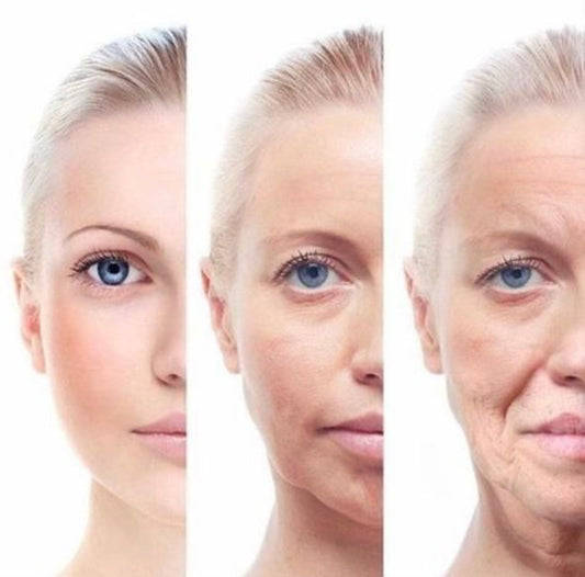 Facial Gadgets for 30+, 40+, 50+: How Skincare Changes with Age