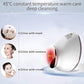 CLEANSER GALVANIC MASSAGER