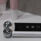 VÉLORIA Cleanse & Tone 2-in-1 cleanser and toner for refreshing and balancing skin