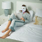 LED LIGHT THERAPY SKINCARE MASK