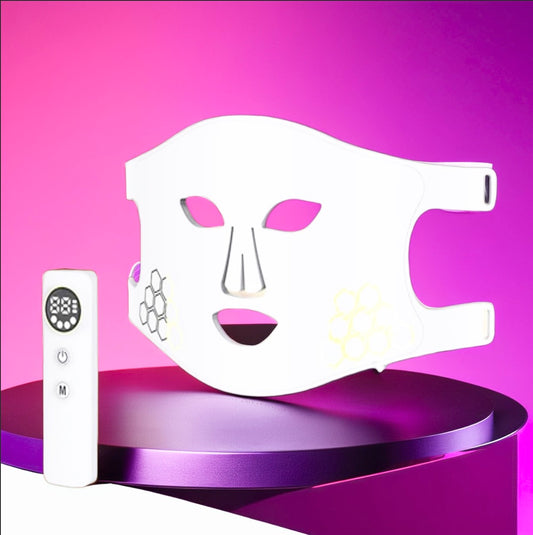 GLOWÉA LED MASK