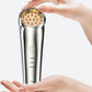 "ACNÉA Light Therapy handheld LED device for reducing acne and improving skin clarity"