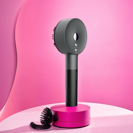 ÉLAN SCALP MASSAGER