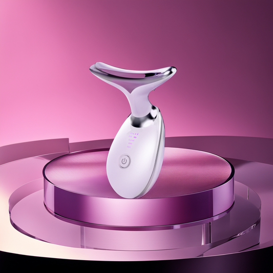 FACIAL LIFTING MASSAGER