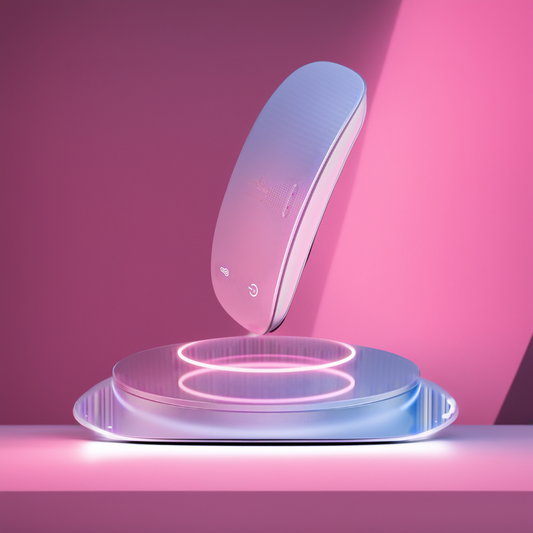 LUNÉA MENSTRUAL RELIEF